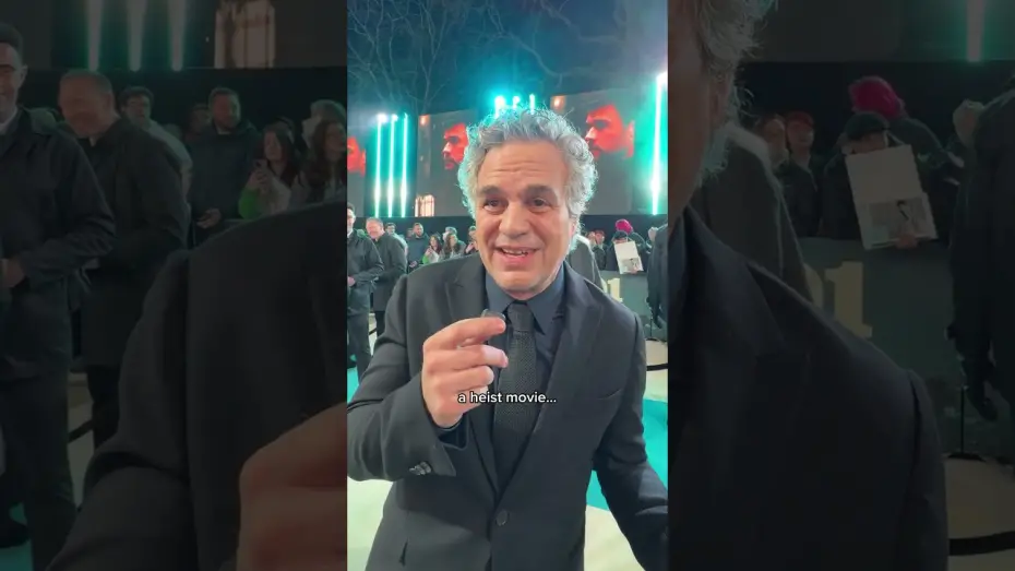 Відео до фільму Шлях до злочину | This is your sign to see Crime 101 on the biggest screen possible!