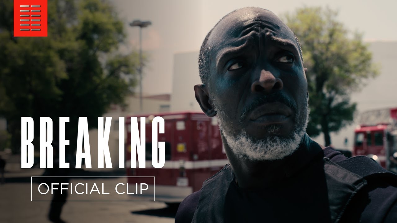 Відео до фільму Порушення | Don't Do Nothing Stupid