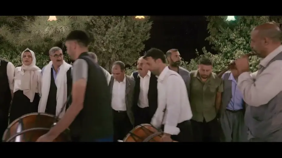 Відео до фільму One of Those Days When Hemme Dies | Official Trailer