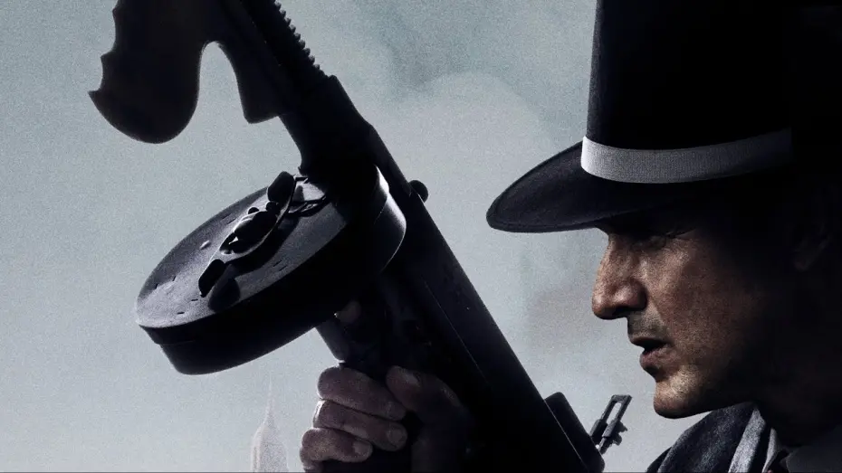 Відео до фільму Mob Town | Город банд &mdash; Русский трейлер