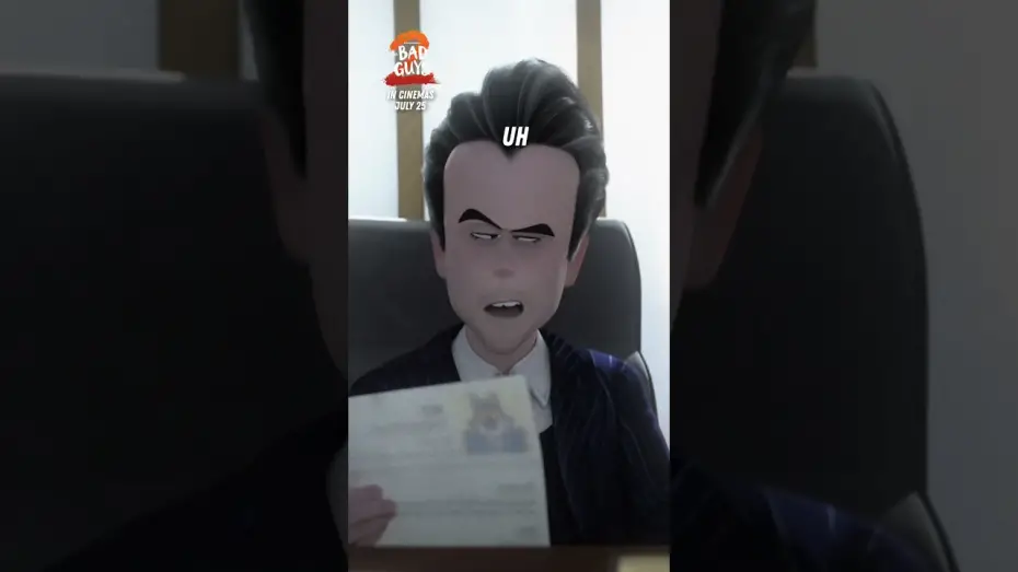 Відео до фільму Поганці 2 | Bad idea? Definitely. Entertaining? Absolutely.