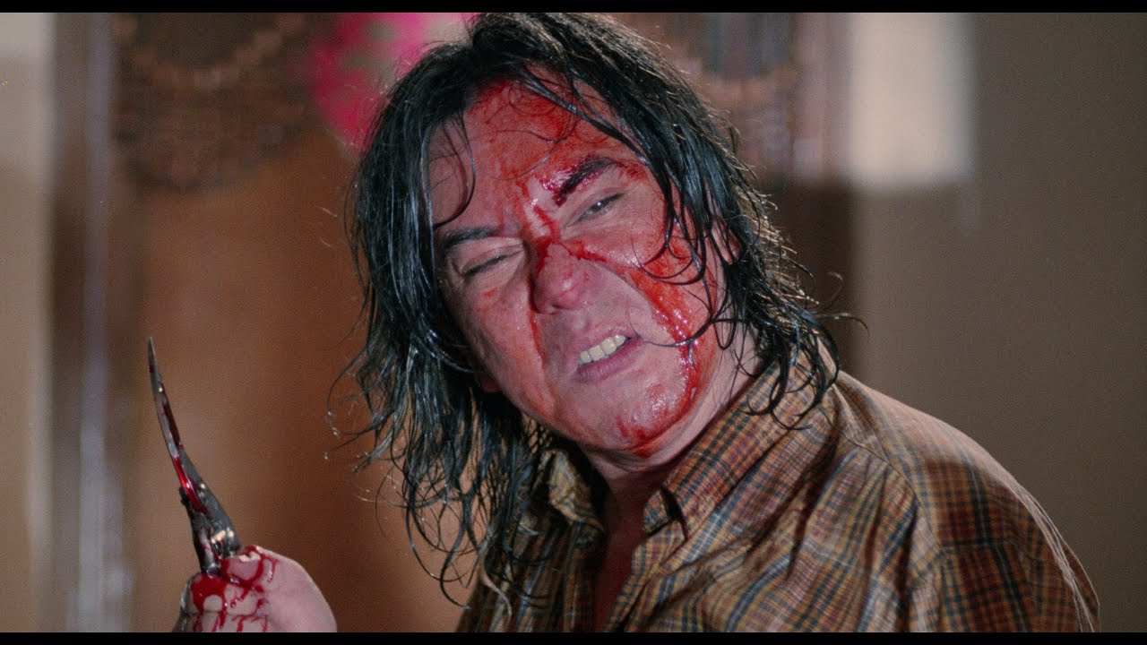 Відео до фільму Ebola Syndrome | Ebola Syndrome (1996) [Vinegar Syndrome 4K UHD & Blu-ray Promo Trailer]