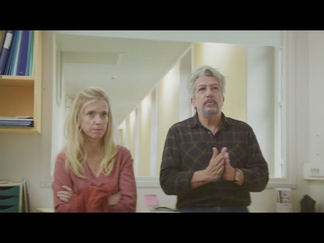 Відео до фільму Incredible But True | First trailer for Quentin Dupieux&rsquo;s Berlinale premiere &lsquo;Incredible But True&rsquo; (exclusive)