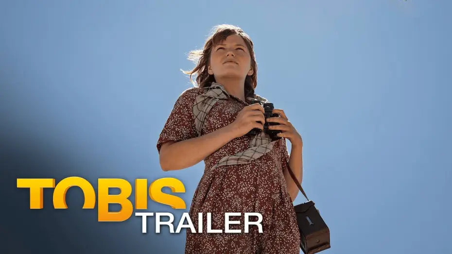 Відео до фільму Lady Nazca | MARIA REICHE: DAS GEHEIMNIS DER NAZCA-LINIEN | Offizieller Trailer | Ab 25. September im Kino!