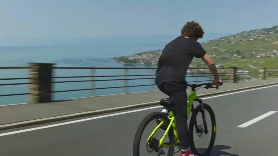 Відео до фільму Toute ma vie | Trailer | Toute ma vie | Matias Carlier