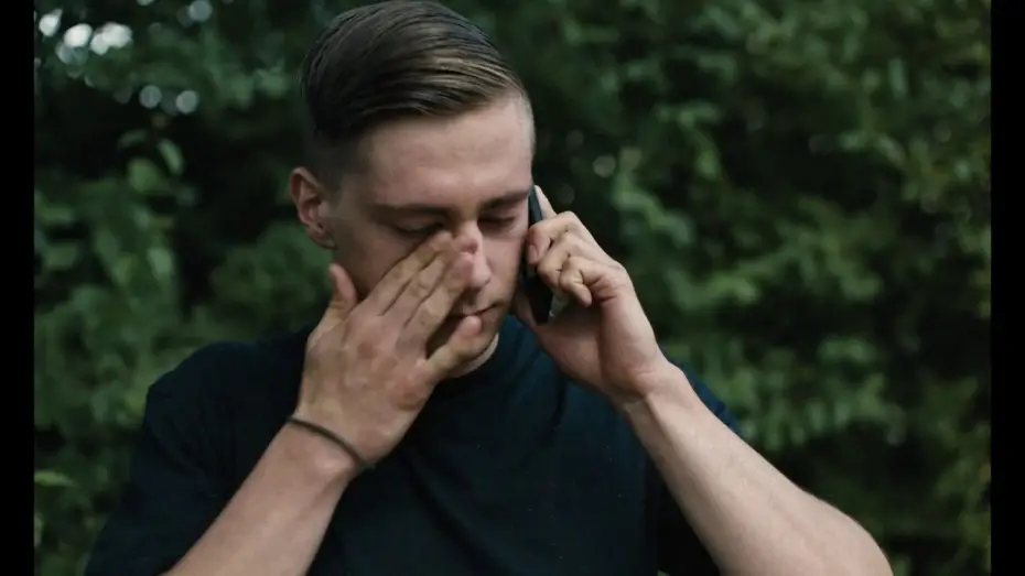 Відео до фільму Consequences | International Trailer 1 [Subtitled]