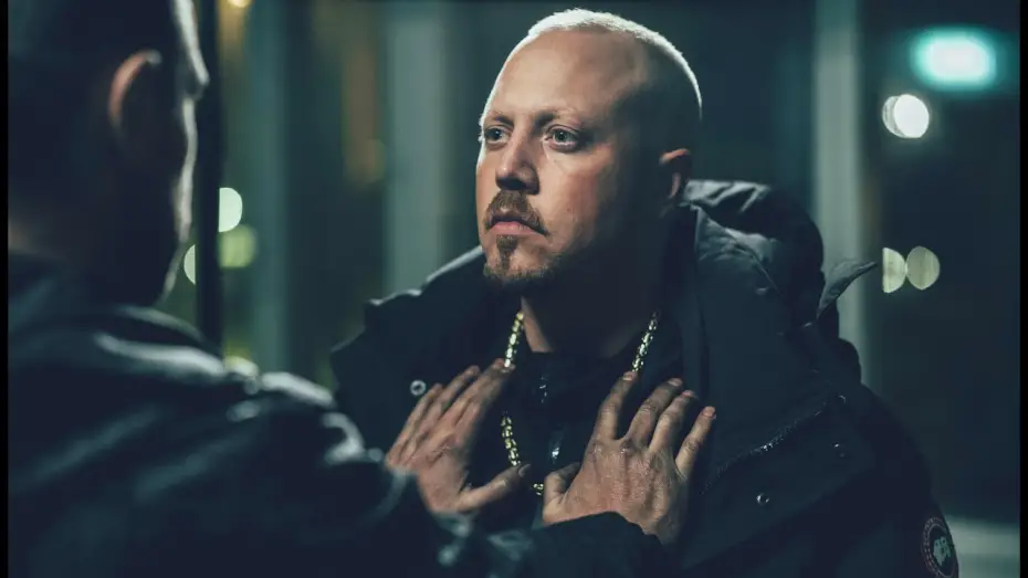 Відео до фільму Mis&eacute;ria | Mis&eacute;ria | Official trailer (English text)