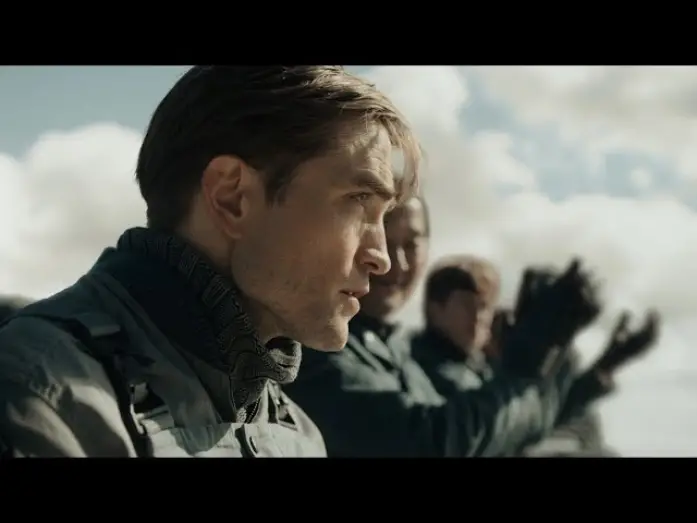 Відео до фільму Мікі 17 | Oficjalny zwiastun #2 PL