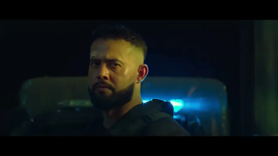 Відео до фільму Sheriff: Narko Integriti | Sheriff | Dapatkan Tiket Pre-Sale Sekarang!