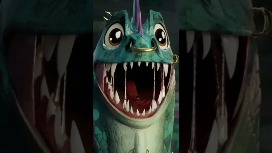 Відео до фільму Цап-забивайло | Happy New Year!