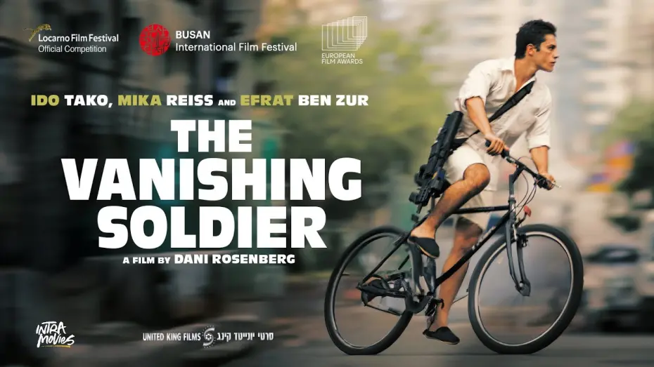 Відео до фільму The Vanishing Soldier | Official Trailer