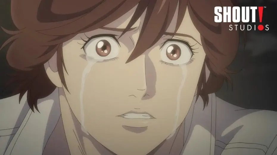 Відео до фільму 劇場版シティーハンター 天使の涙(エンジェルダスト) | City Hunter: Angel Dust | Now Available on Blu-ray