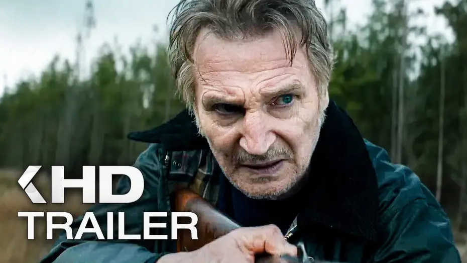 Відео до фільму На землі святих і грішних | SAINTS & SINNERS: Heilige und S&uuml;nder Trailer German Deutsch (2024) Liam Neeson