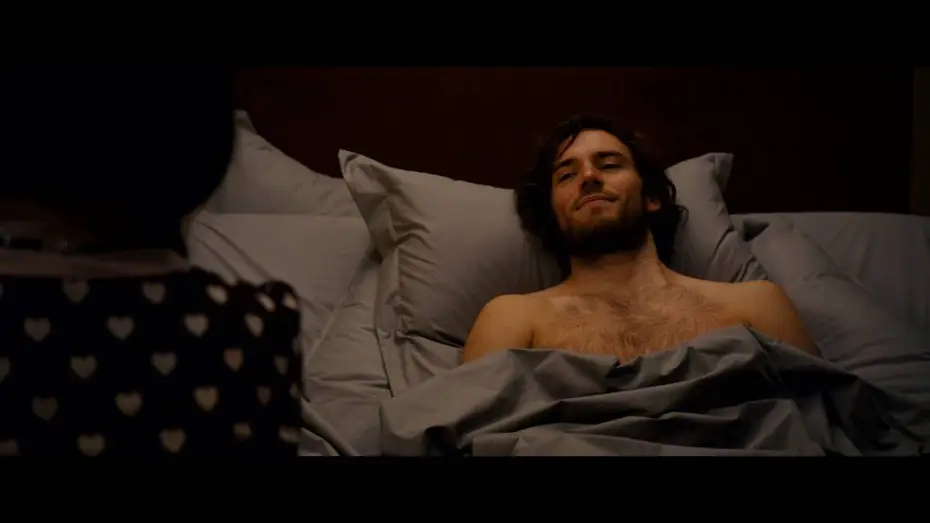 Відео до фільму До зустрічі з тобою | Antes de ti - Clip "Cu&eacute;ntame algo m&aacute;s'' Castellano HD