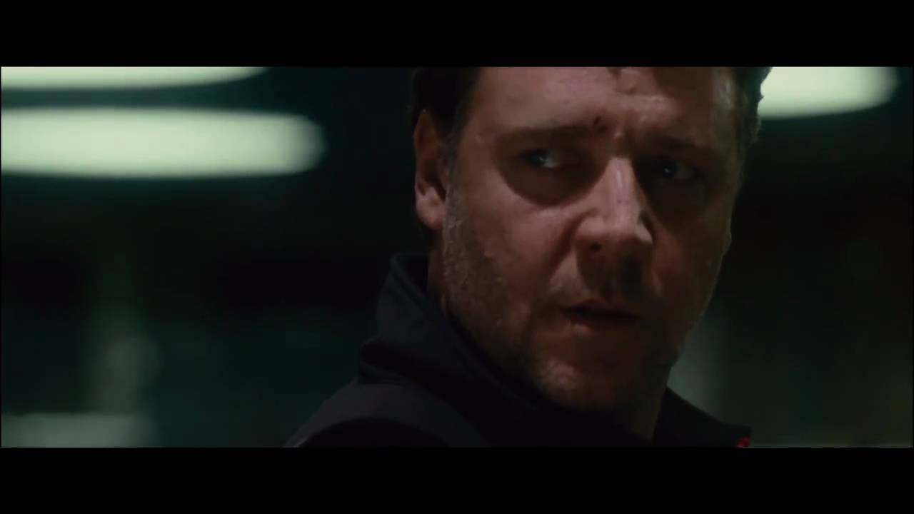 Відео до фільму Три дні на втечу | Clip