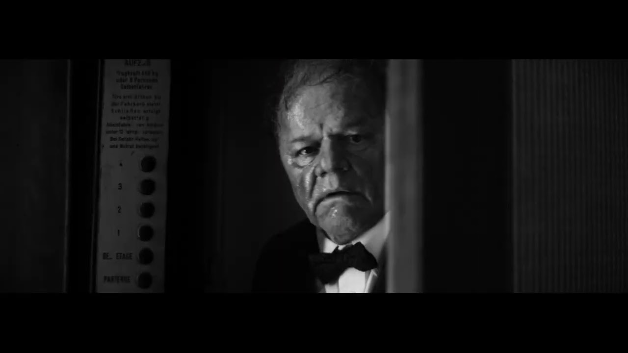 Відео до фільму Die Theorie von Allem | Universal Theory Trailer - FEFFS 2023