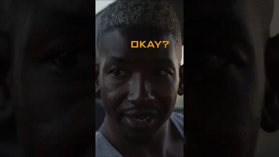 Відео до фільму Wardriver | Oscar doesn&rsquo;t hack. He watches.