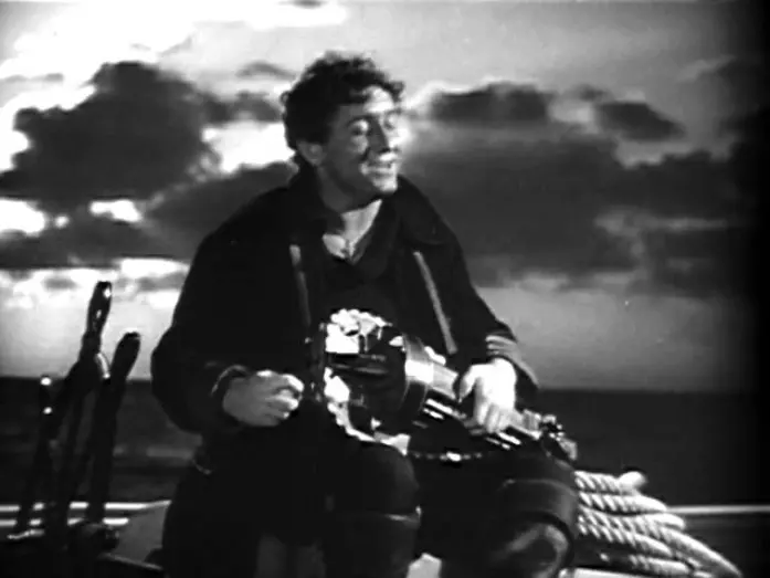 Відео до фільму Edison, the Man | Edison the Man - Trailer