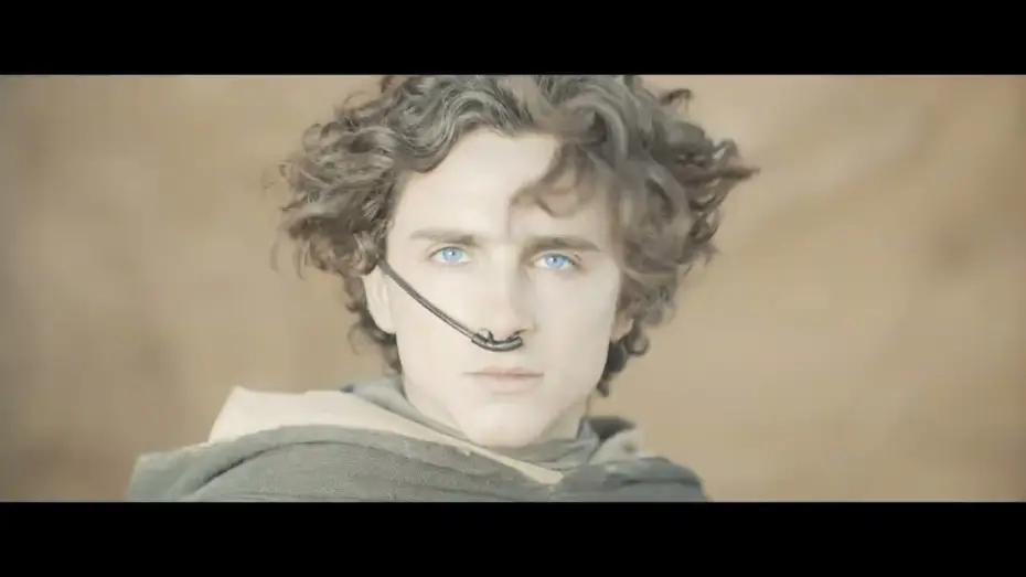 Відео до фільму Дюна: Частина друга | Spot 'Heart'