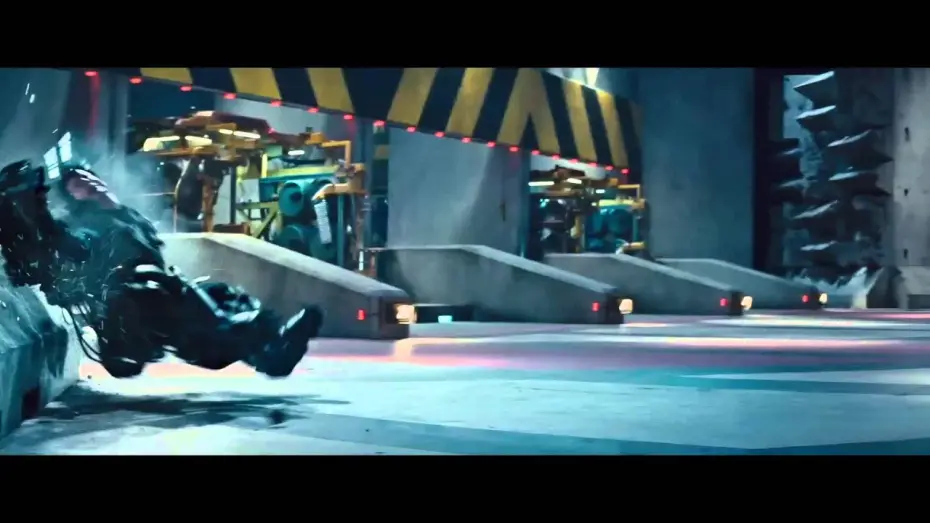 Відео до фільму На межі майбутнього | Edge of Tomorrow - Senza Domani - Trailer Speciale Ufficiale Italiano | HD