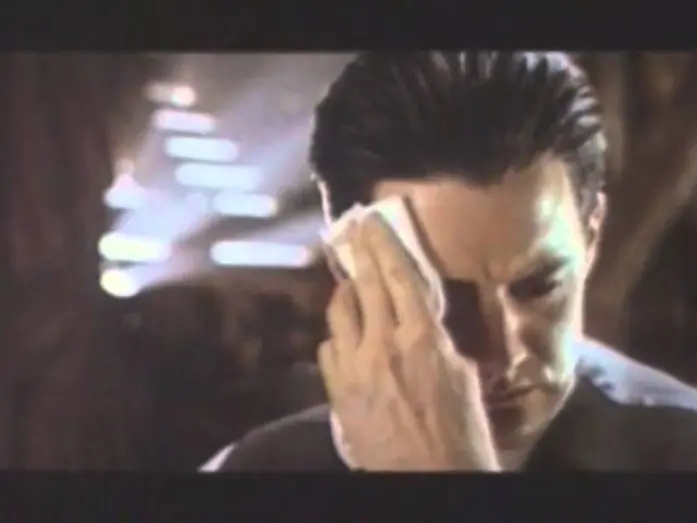 Відео до фільму The Trial | The Trial Trailer 1994