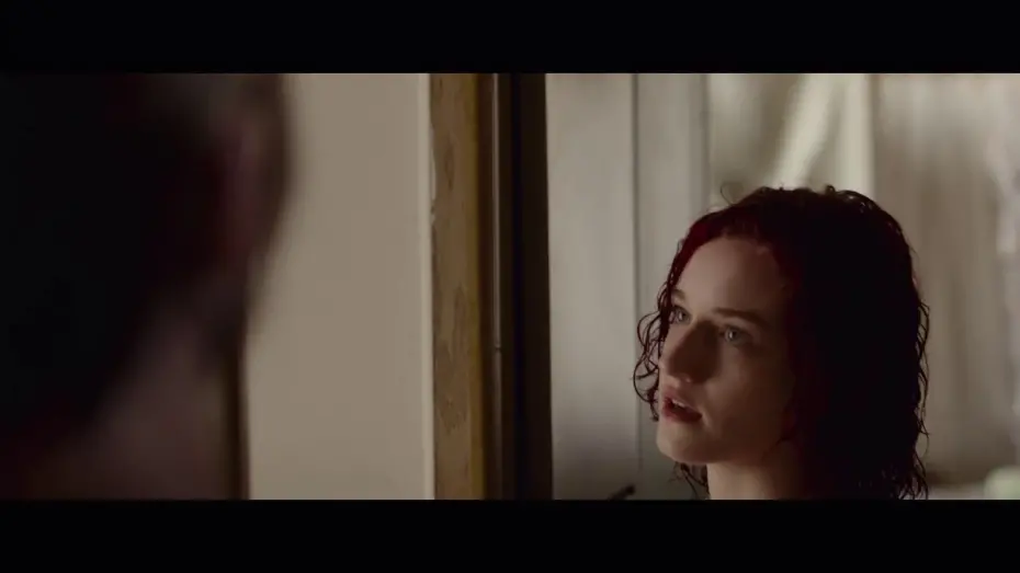 Відео до фільму Tomato Red | Official Trailer