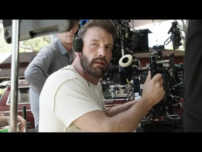 Відео до фільму Ейр | One Year Anniversary