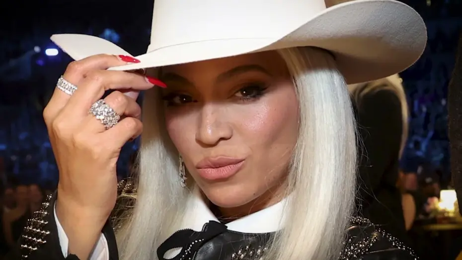 Відео до фільму Call Me Country: Beyonc&eacute; & Nashville's Renaissance | Tease