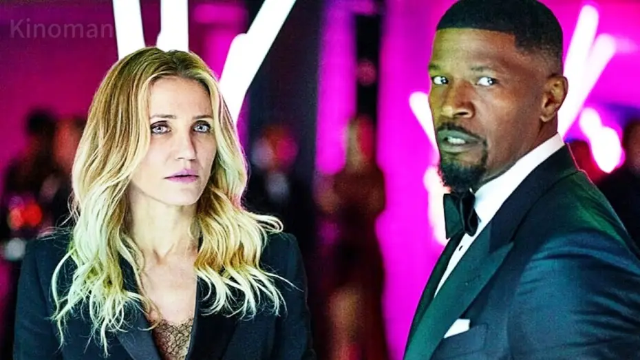 Відео до фільму Знову в дії | Снова в деле &mdash; Русский трейлер (Дубляж, 2025)