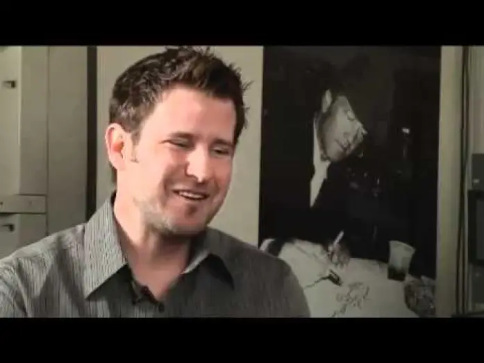 Відео до фільму Малголланд Драйв | Richard Kelly on MULHOLLAND DRIVE