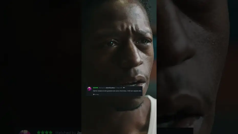 Відео до фільму Wasteman | LIVING for David Jonsson sad eyes.