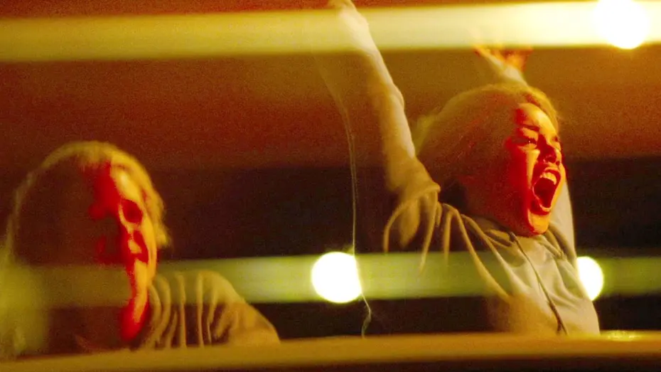 Відео до фільму Відв'язні канікули | TV Spot 5