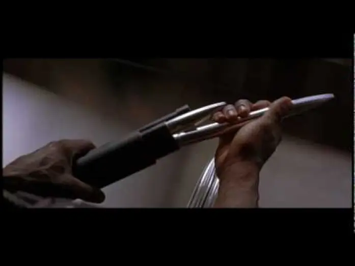 Відео до фільму Блейд | Blade 1 Trailer