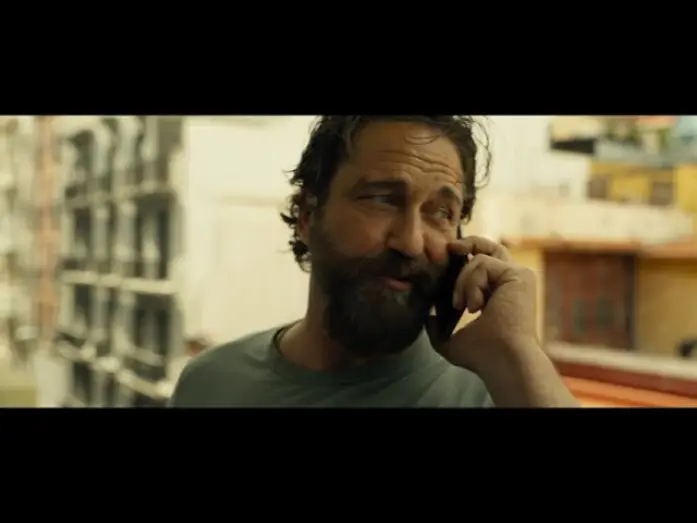 Відео до фільму Злодії 2: Пантера | UK Trailer