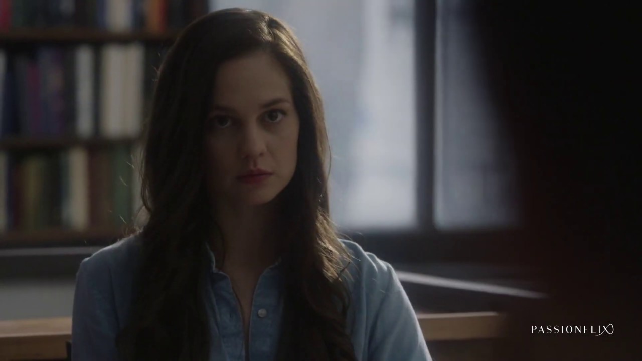 Відео до фільму Інферно Габрієля | Gabriel's Inferno - Teaser #2 (PASSIONFLIX)