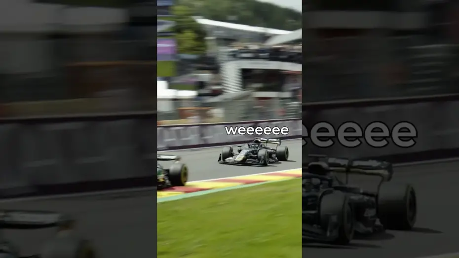 Відео до фільму F1: Фільм | weeee
