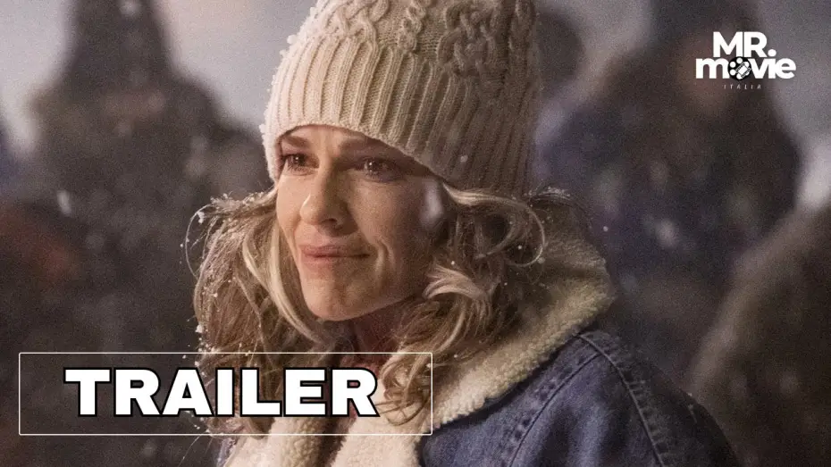 Відео до фільму Янголи серед нас | IL MIRACOLO DI SHARON (2024) Trailer Italiano Ufficiale | Hilary Swank, Alan Ritchson | On Demand