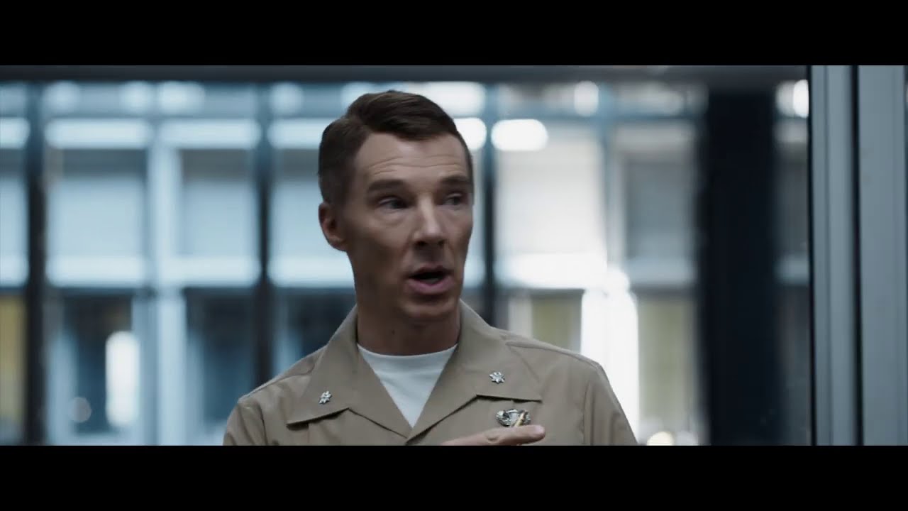 Відео до фільму Мавританець | Мавританец. В кино с 18 февраля 2021. Ролик #2 HD (18+)