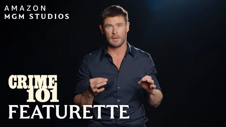 Відео до фільму Шлях до злочину | A Thief With A Code - Featurette