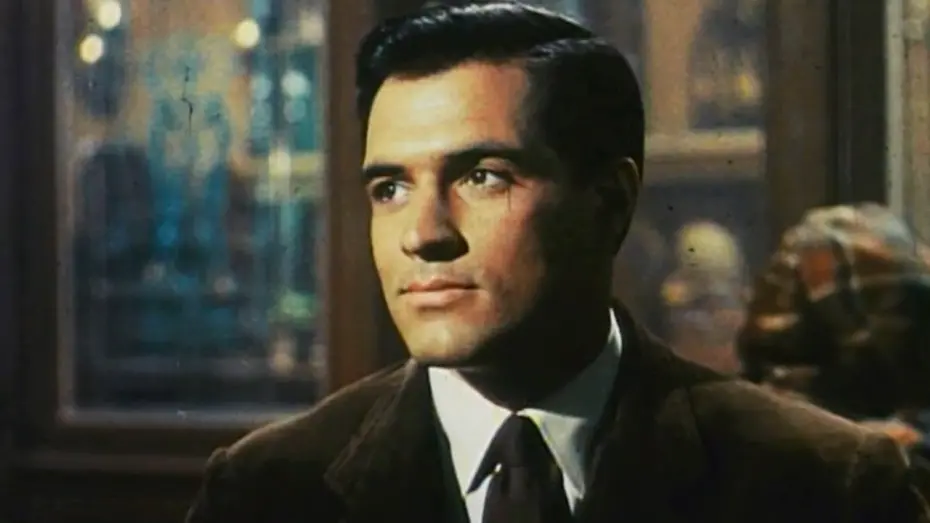 Відео до фільму Midnight Lace | Midnight Lace (1960) ORIGINAL TRAILER