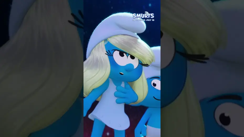 Відео до фільму Смурфи | Friend Fries