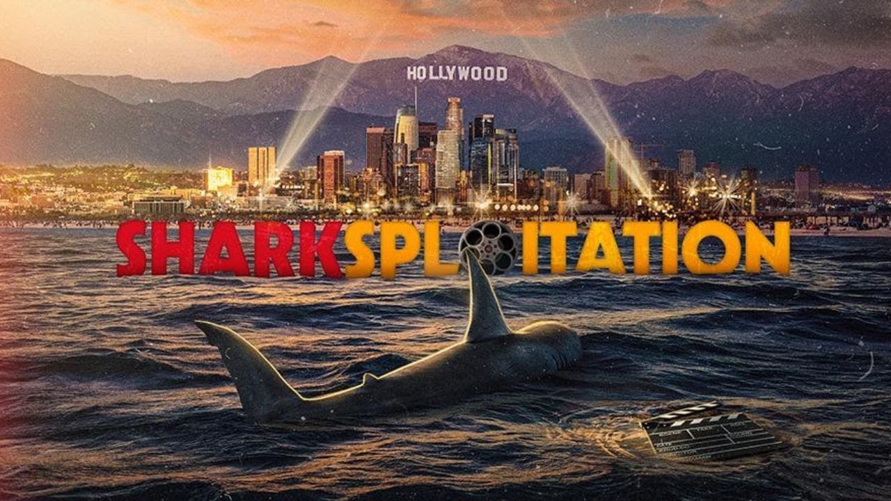 Відео до фільму Sharksploitation | Sharksploitation | Official Trailer | Horror Brains