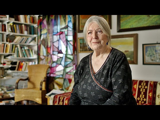 Відео до фільму Sonntagskind - Die Schriftstellerin Helga Schubert | Trailer