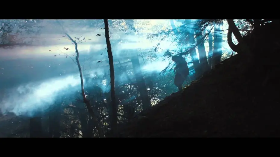 Відео до фільму Arthur & Merlin | Arthur & Merlin Official Trailer (2015)