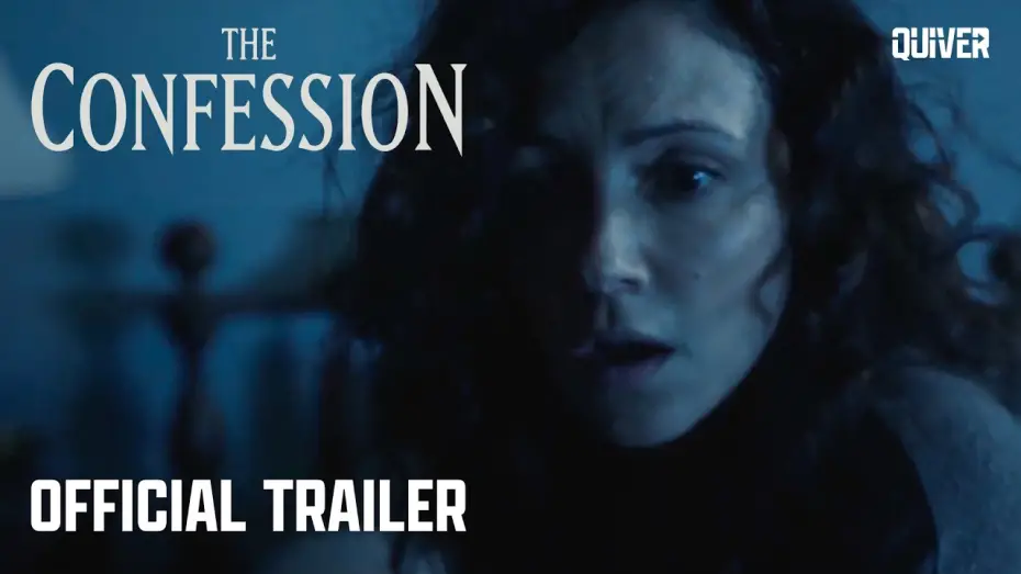 Відео до фільму The Confession | The Confession | Official Trailer