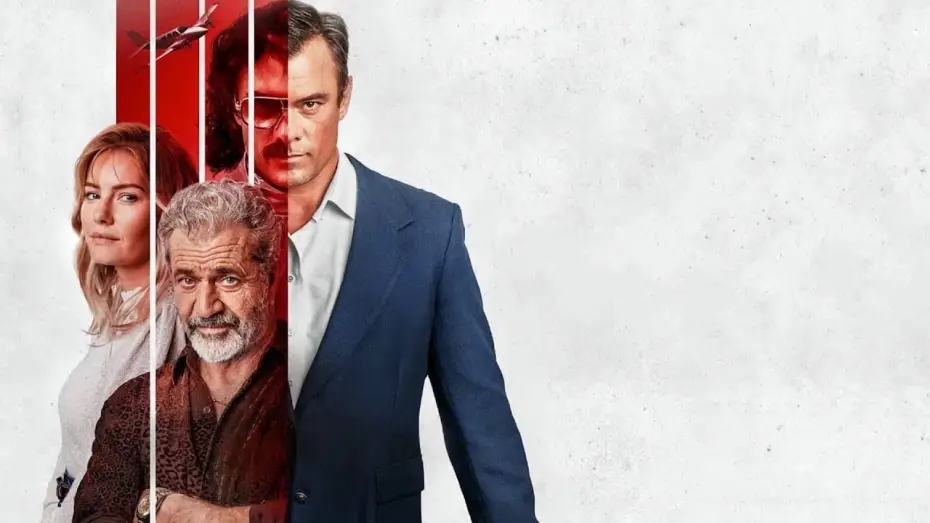 Відео до фільму Бандит | El atracador perfecto - Tr&aacute;iler espa&ntilde;ol