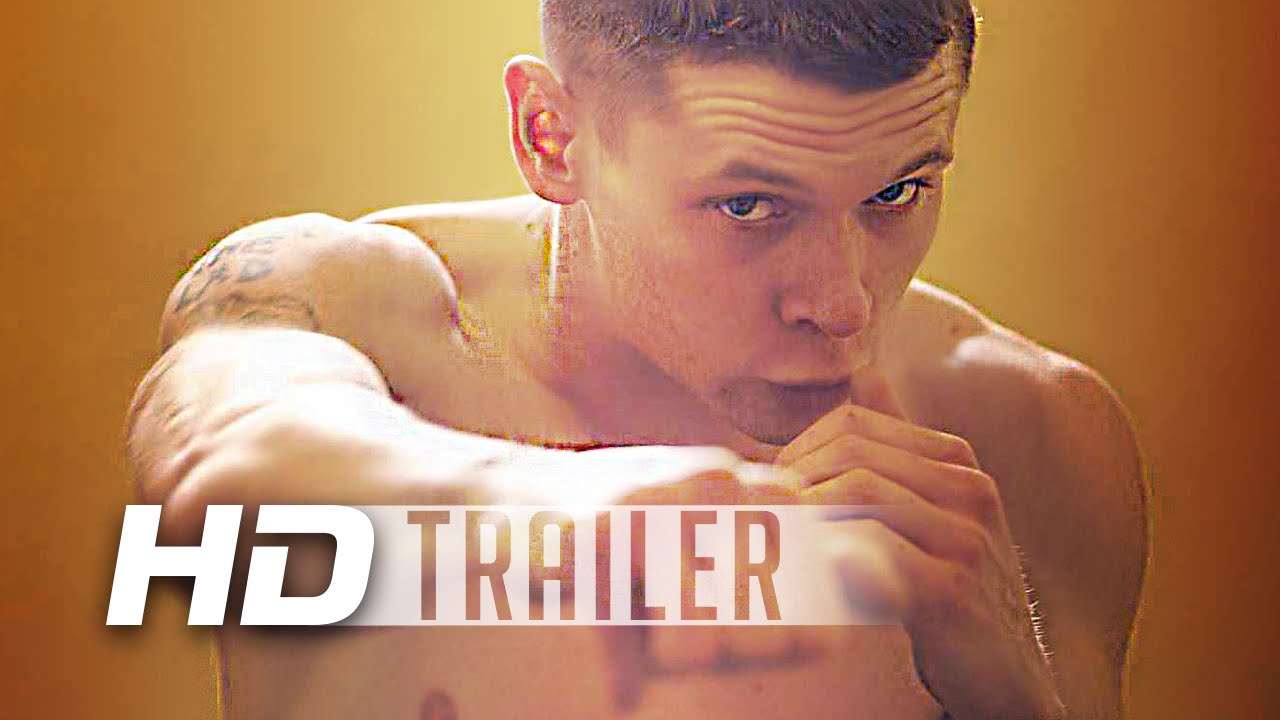 Відео до фільму Starred Up | Starred Up Trailer - Official Film Trailer HD (2014)