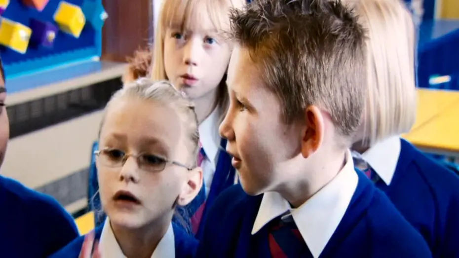 Відео до фільму З Різдвом! | Nativity! - Trailer