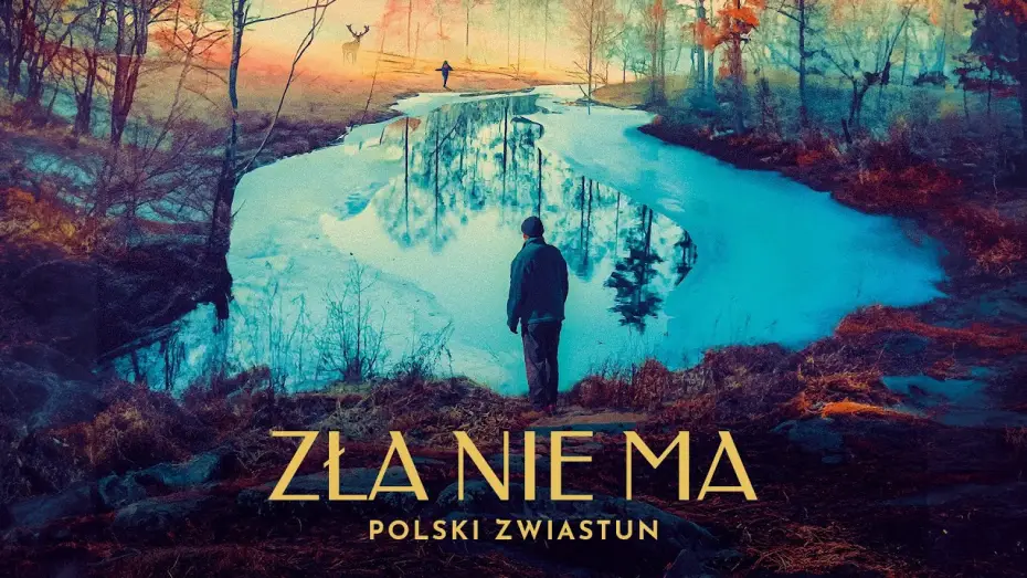 Відео до фільму Зла не існує | Oficjalny zwiastun PL