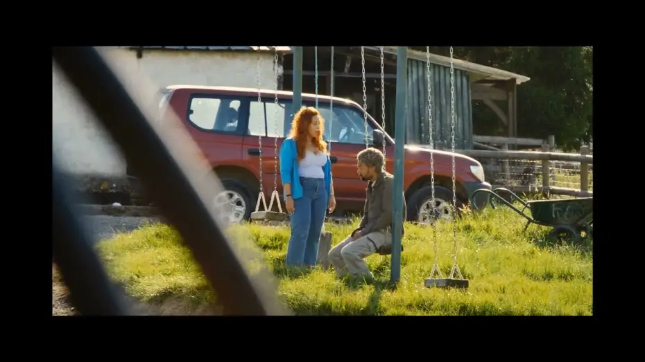 Відео до фільму G&eacute;rald le Conqu&eacute;rant | Actuellement au cin&eacute;ma